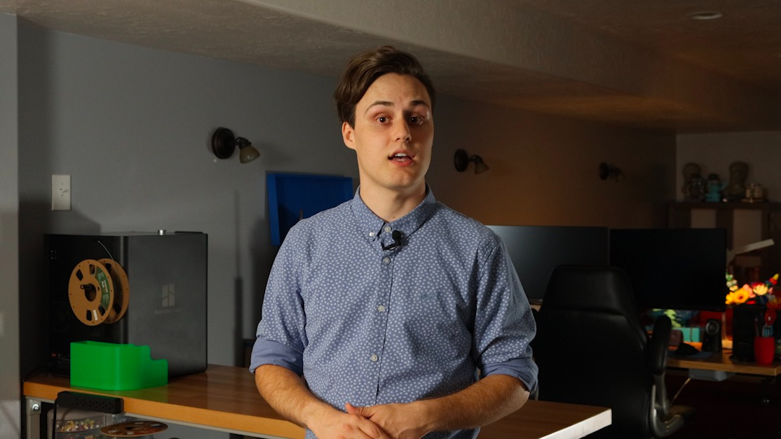 Ryker Drake | Intro Video 2025